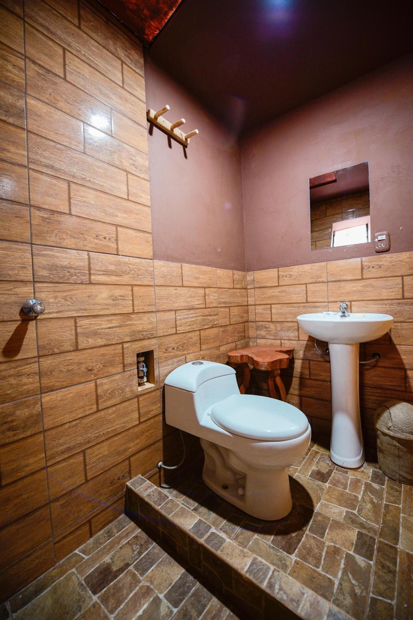 Rumi Lodge Pisac Room photo
